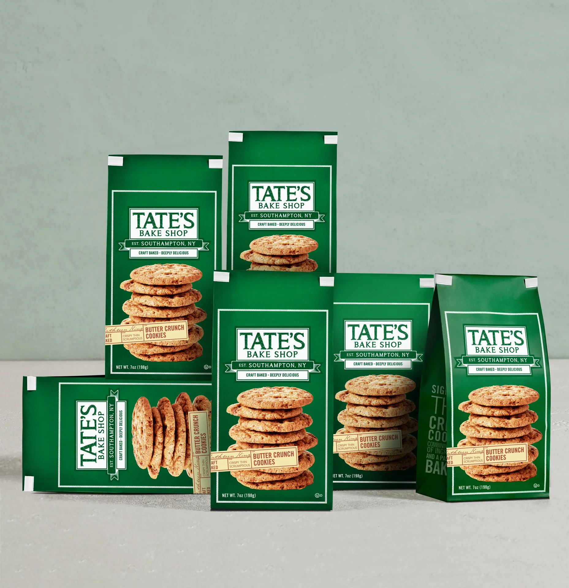 Butter Crunch Cookies - Image 8