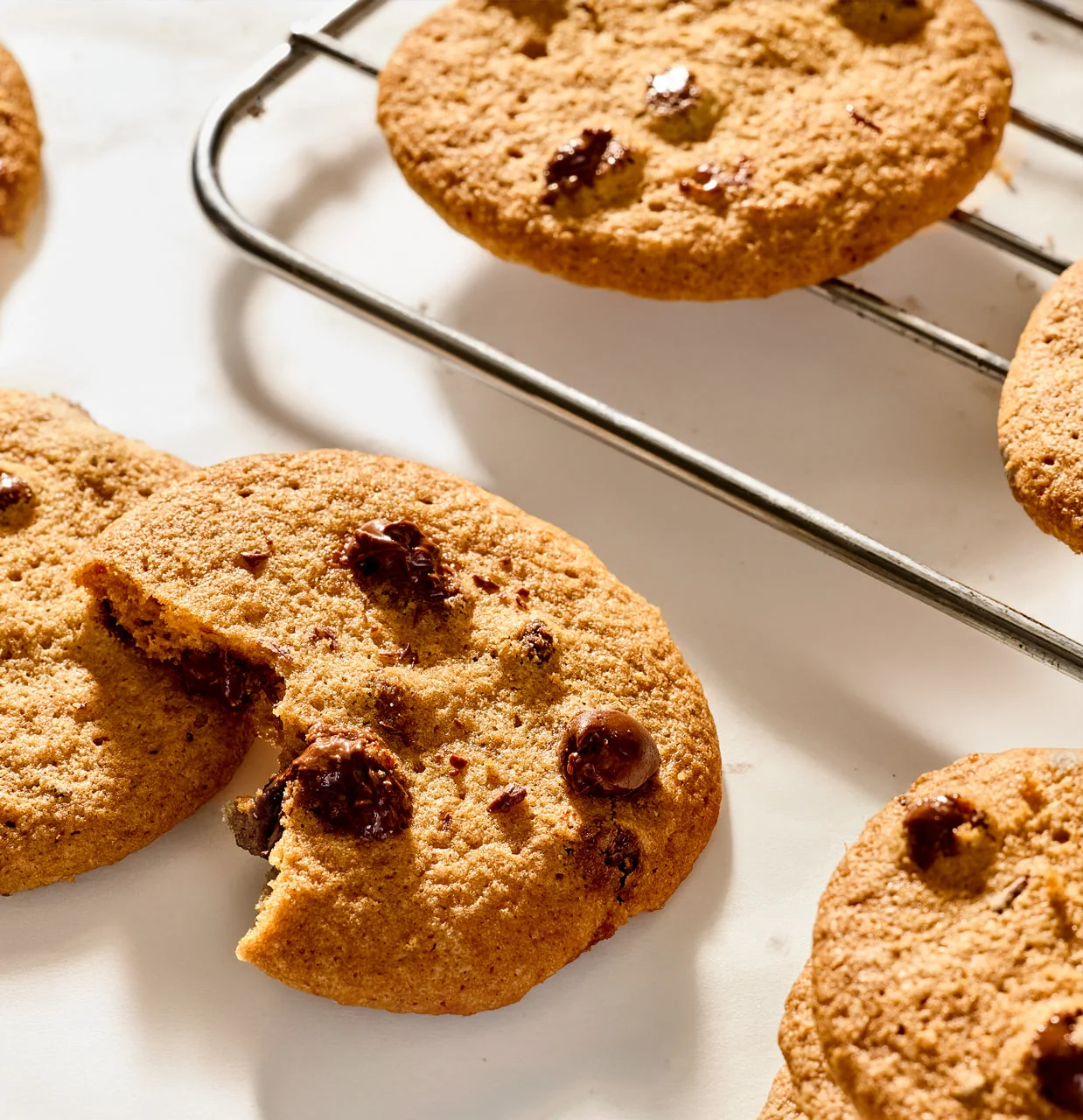 Chocolate Chip Cookie Snack Packs - Image 2