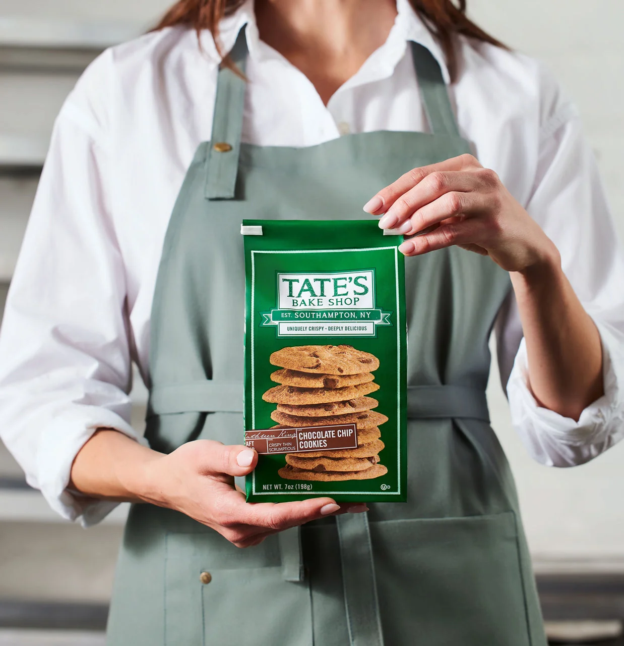 Chocolate Chip Cookies - Image 4