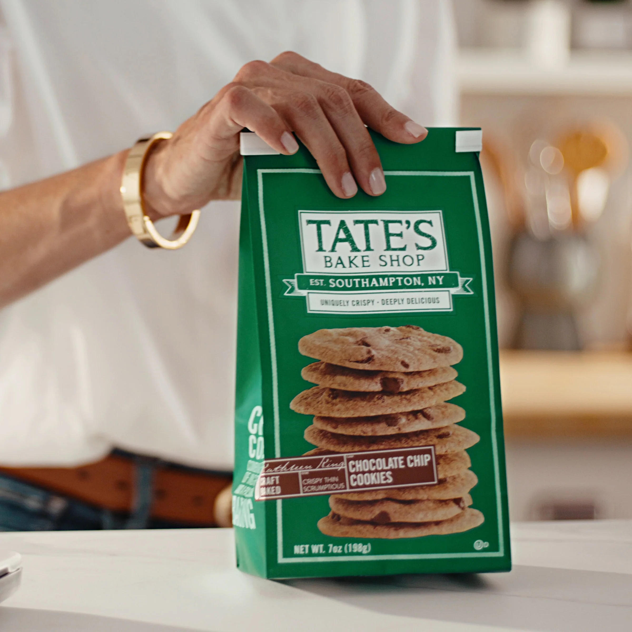 Chocolate Chip Cookies - Image 7