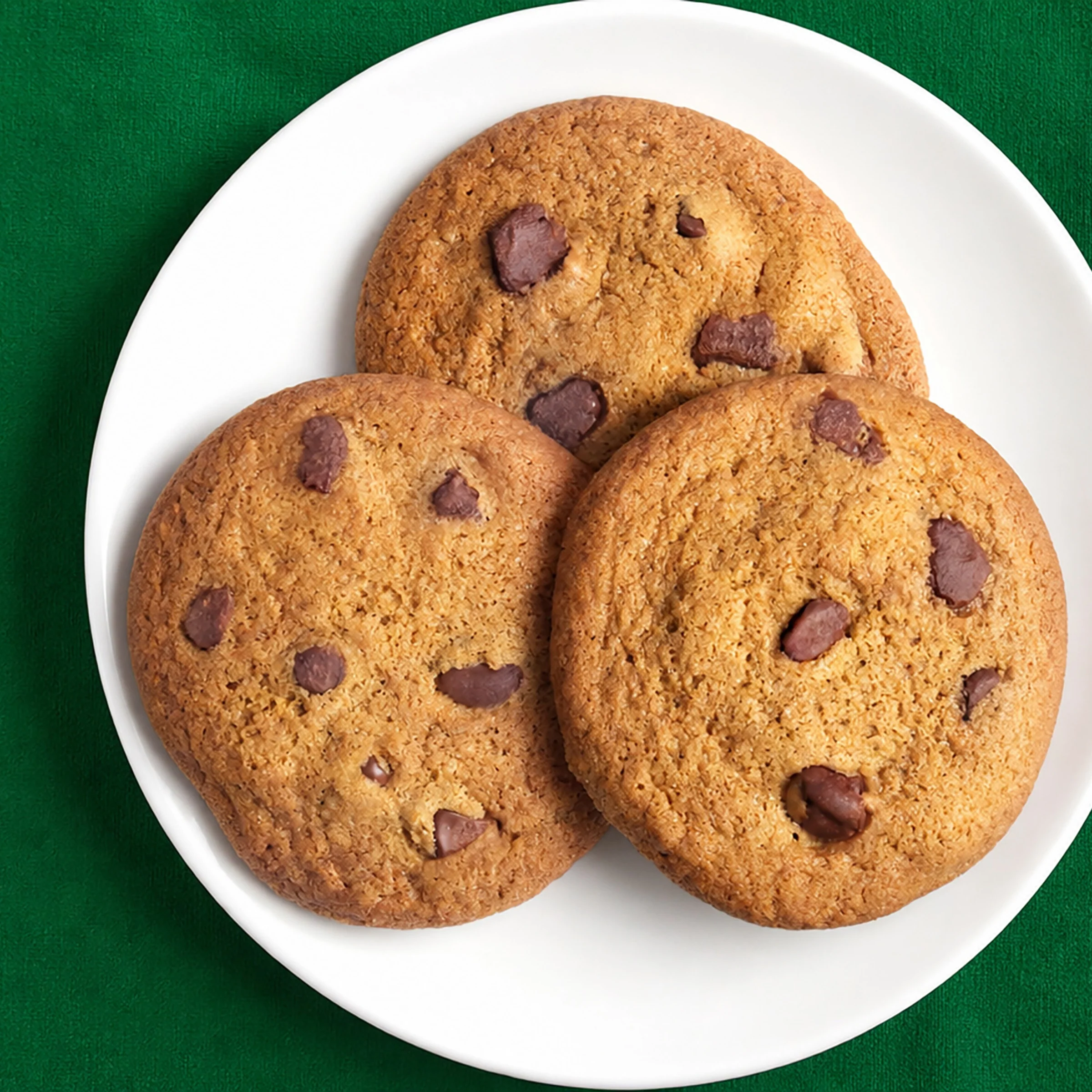 Chocolate Chip Cookies - Image 8