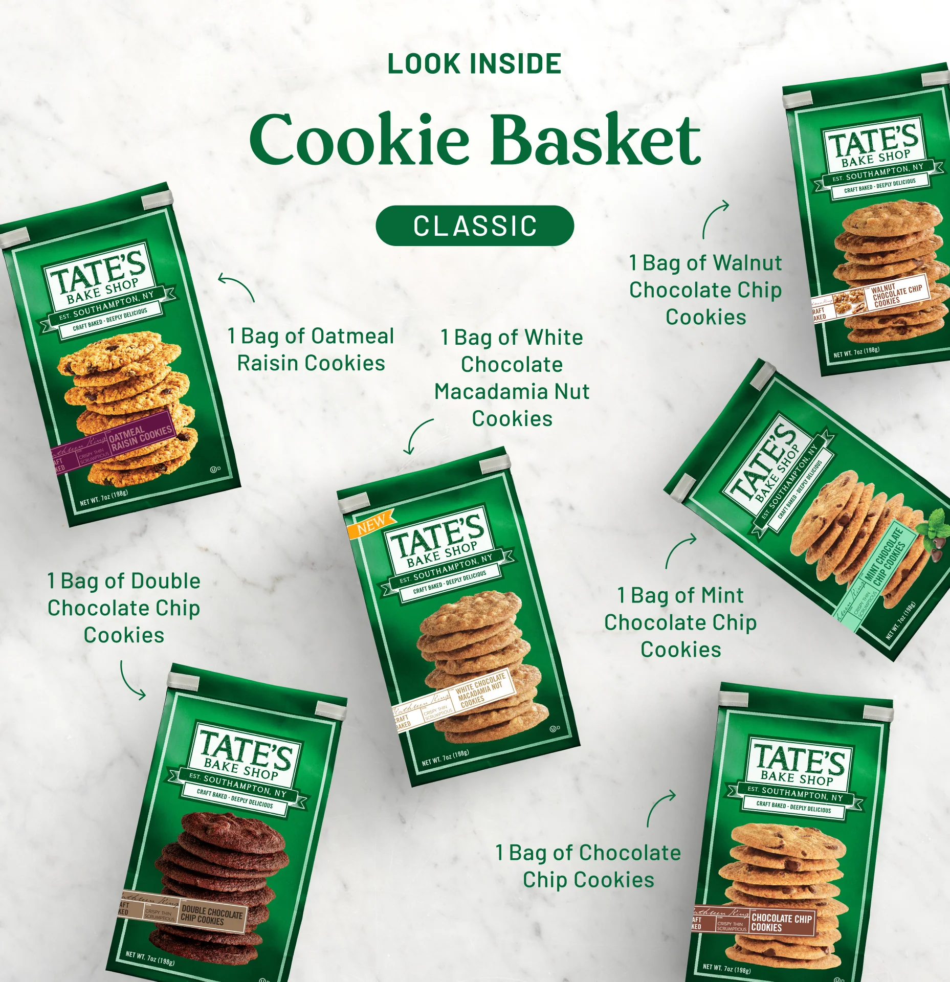 Cookie Basket - Image 5