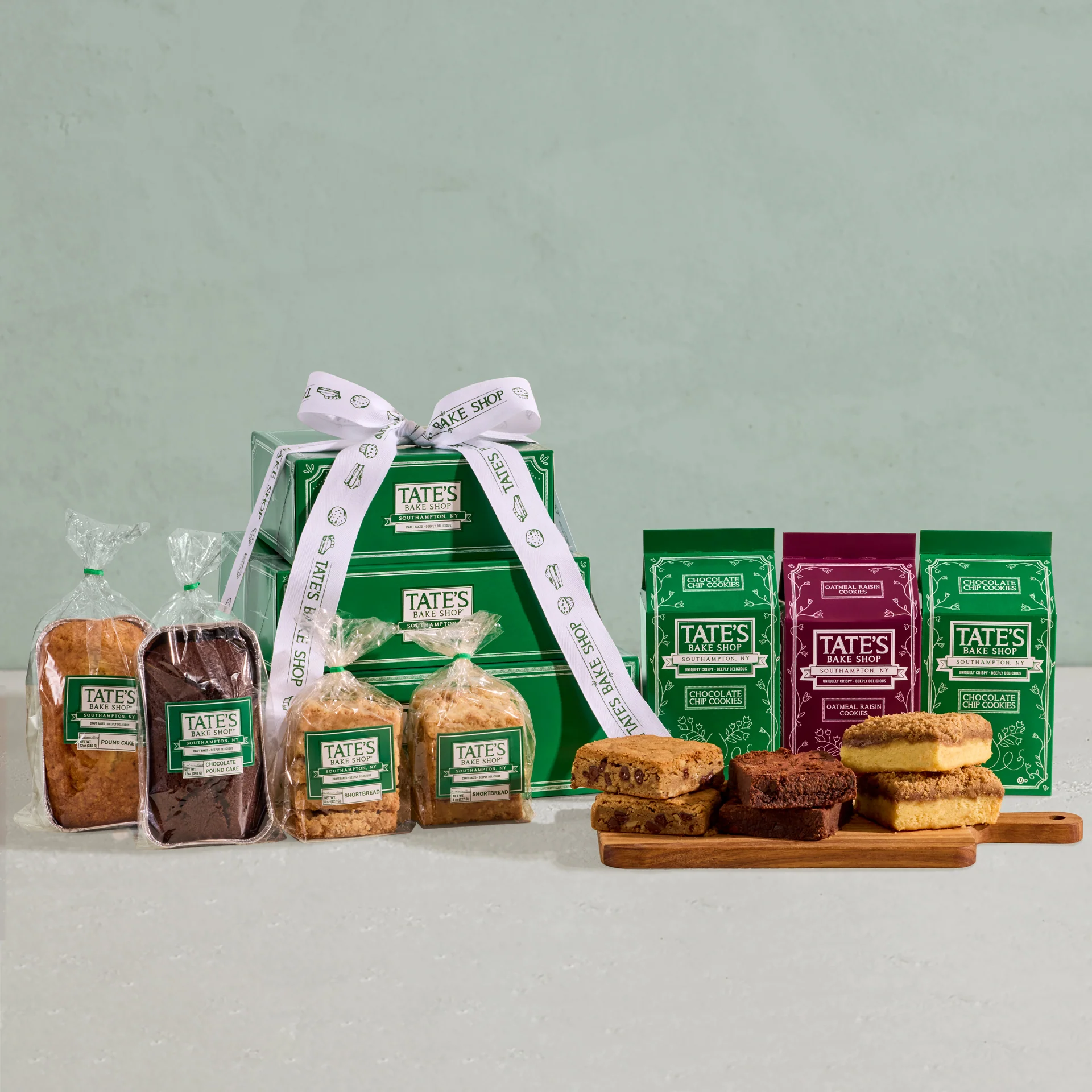 Dessert Gift Sets - Image 3