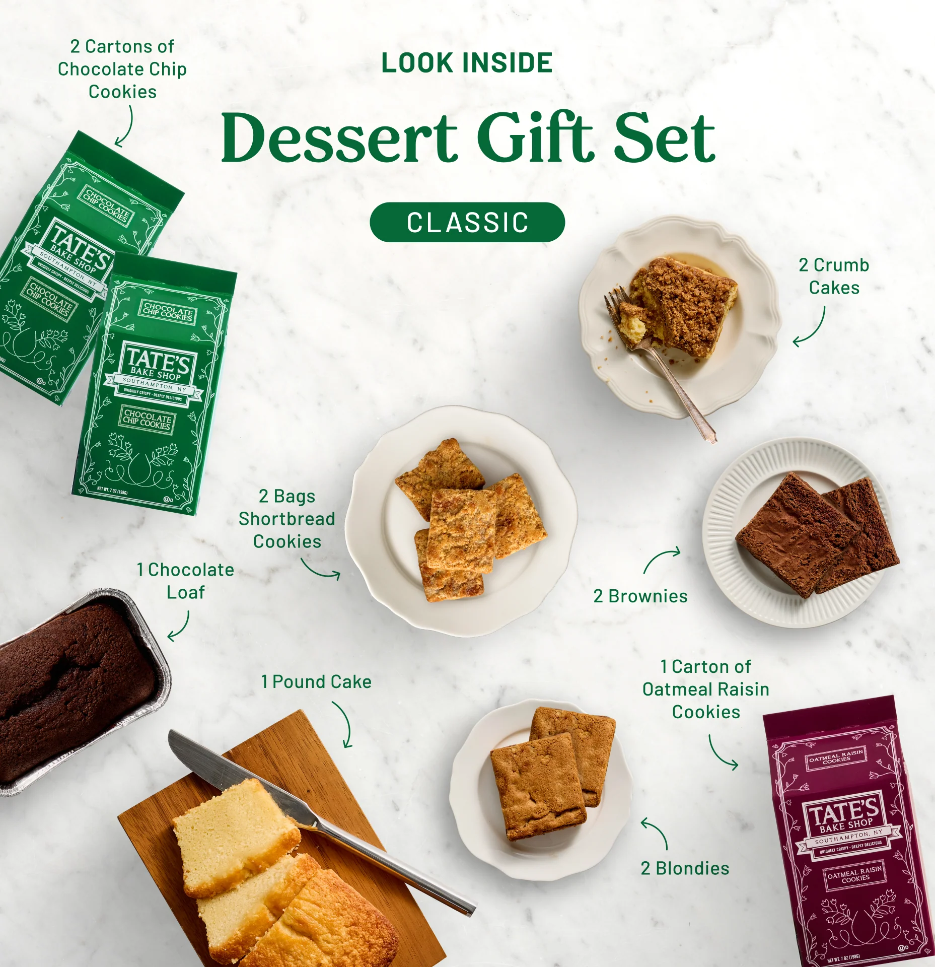 Dessert Gift Sets - Image 4