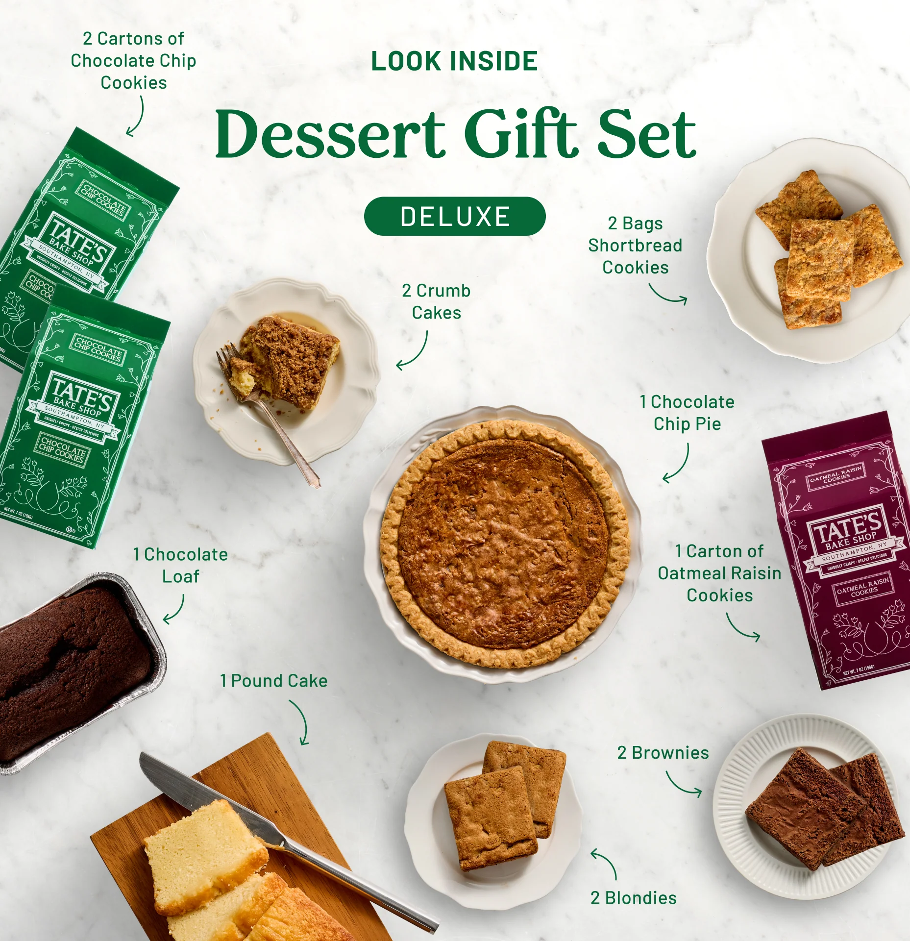 Dessert Gift Sets - Image 6