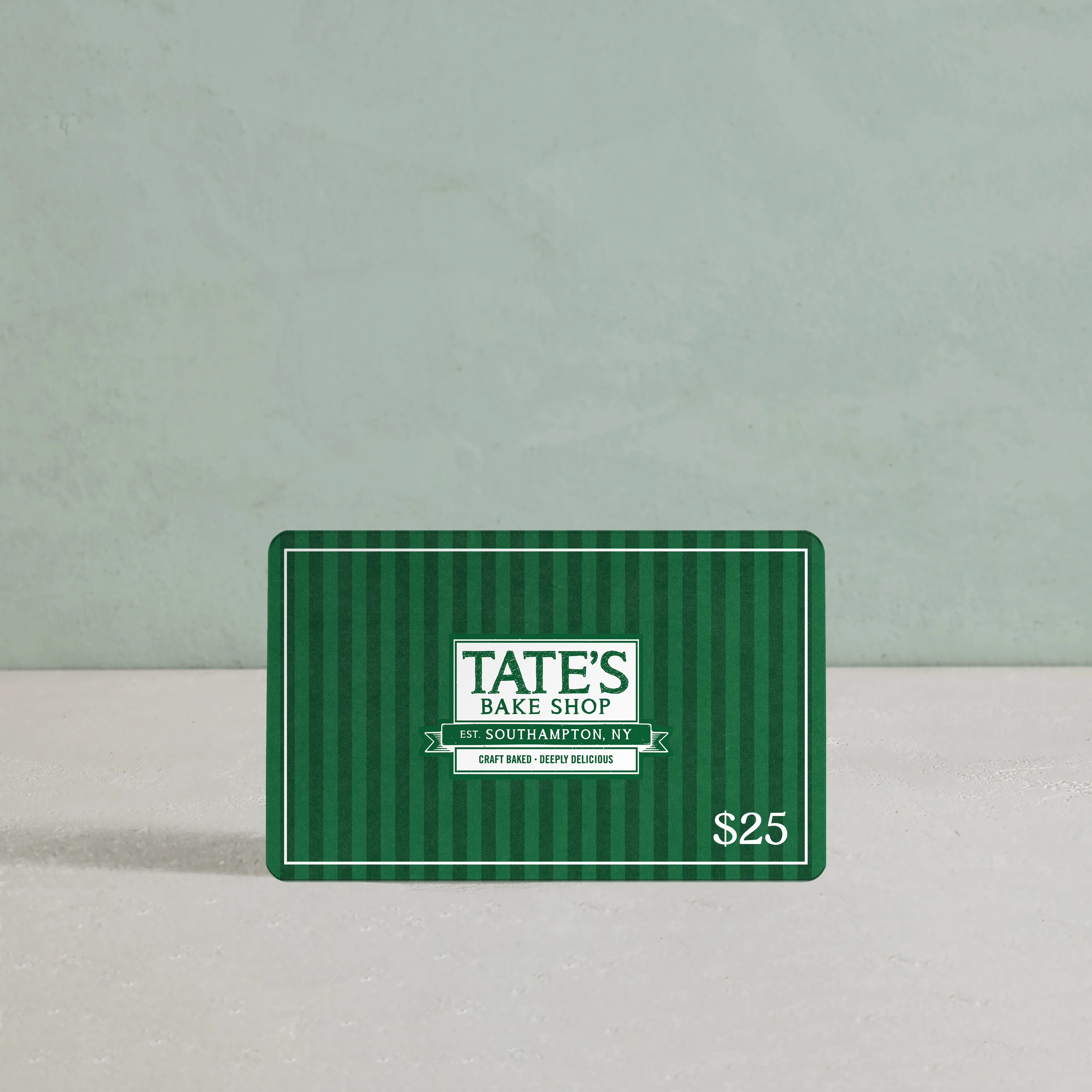 Digital Gift Card - Image 2